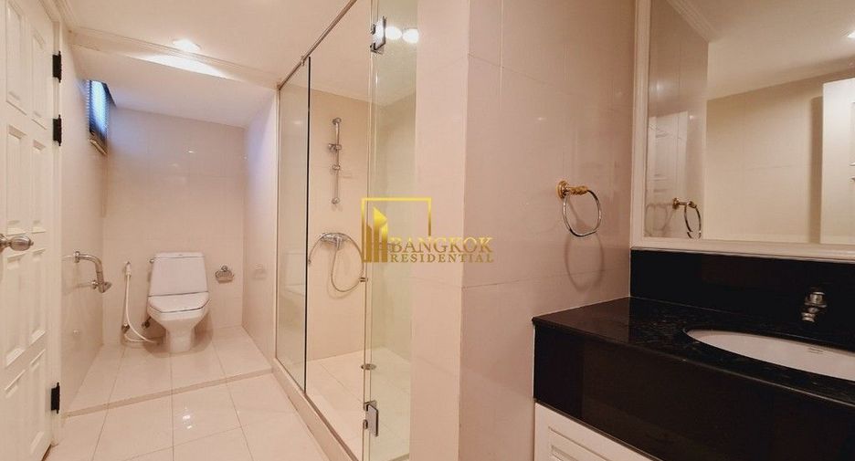 Apartamento con servicios en alquiler de 6 habitaciones en Watthana, Bangkok