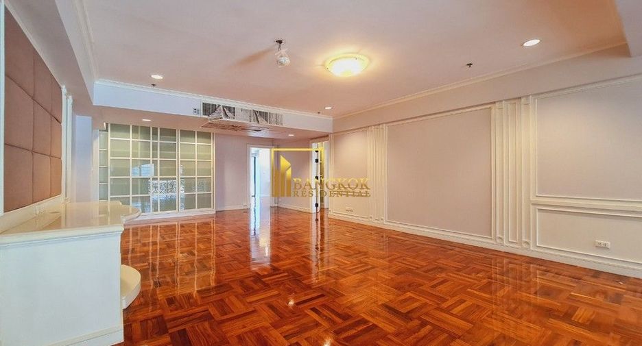 Apartamento con servicios en alquiler de 6 habitaciones en Watthana, Bangkok