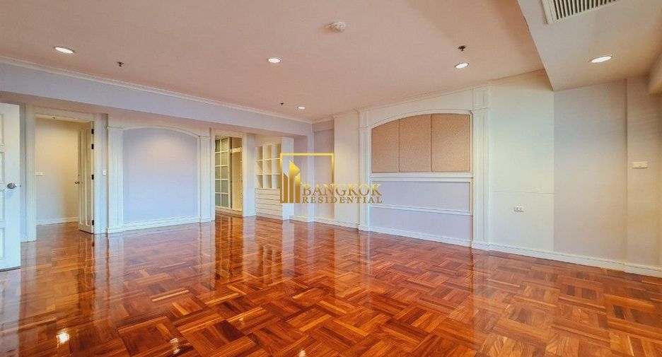 Apartamento con servicios en alquiler de 6 habitaciones en Watthana, Bangkok