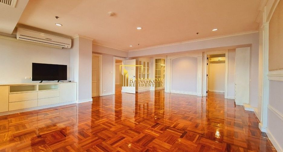 Apartamento con servicios en alquiler de 6 habitaciones en Watthana, Bangkok
