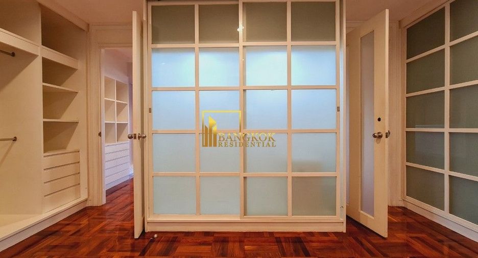 Apartamento con servicios en alquiler de 6 habitaciones en Watthana, Bangkok