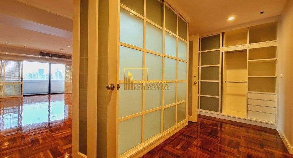 Apartamento con servicios en alquiler de 6 habitaciones en Watthana, Bangkok