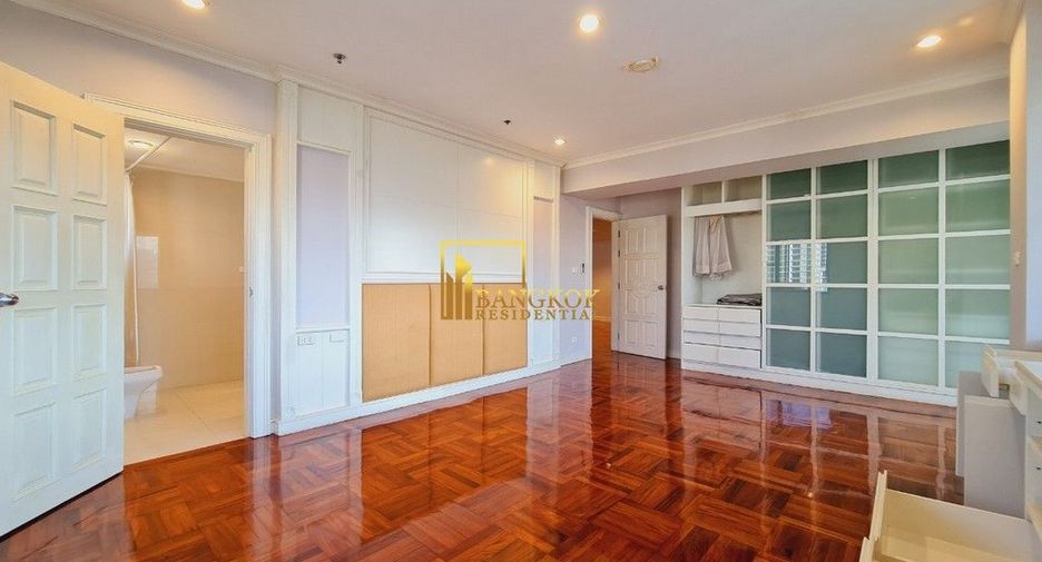 Apartamento con servicios en alquiler de 6 habitaciones en Watthana, Bangkok