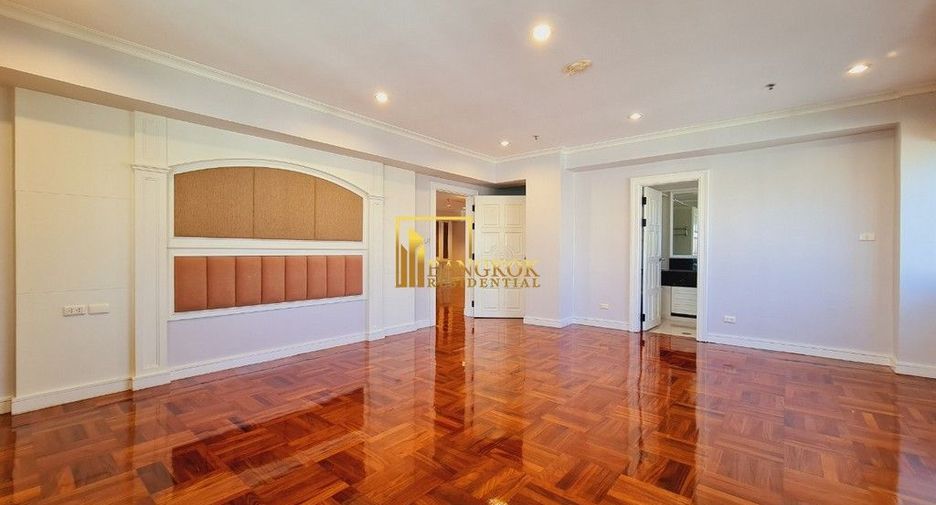 Apartamento con servicios en alquiler de 6 habitaciones en Watthana, Bangkok