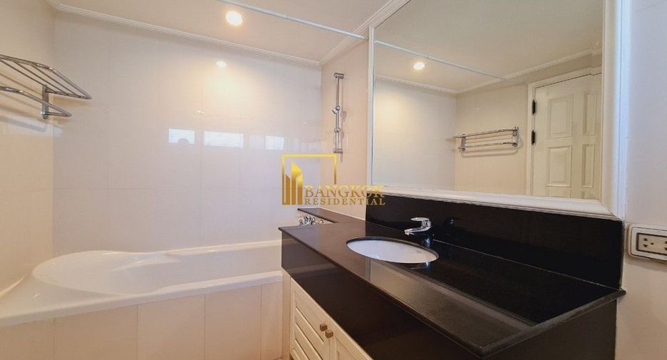 Apartamento con servicios en alquiler de 6 habitaciones en Watthana, Bangkok