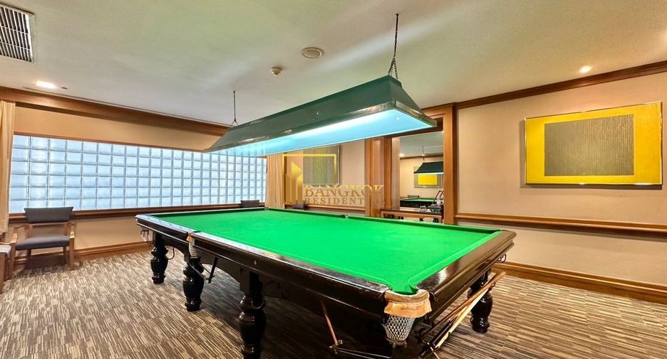 Apartamento con servicios en alquiler de 6 habitaciones en Watthana, Bangkok