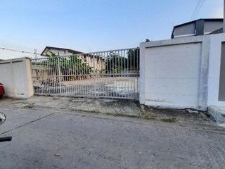 Grundstück zur Miete in Nong Khaem, Bangkok