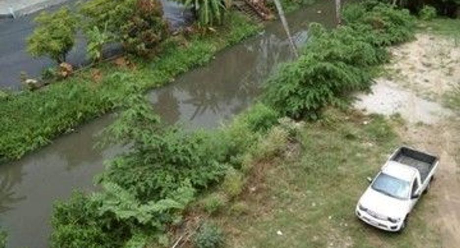 For sale land in Phrom Khiri, Nakhon Si Thammarat