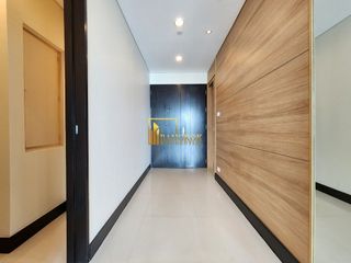 Wohnung zur Miete mit 3 Zimmer in Pathum Wan, Bangkok