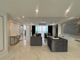 出租 3 卧室 公寓 在 Watthana, 曼谷