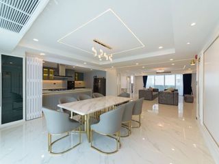出租 3 卧室 公寓 在 Watthana, 曼谷