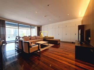 À louer 4 chambres appartement à Khlong Toei, Bangkok