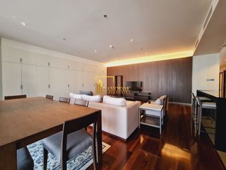 À louer 4 chambres appartement à Khlong Toei, Bangkok