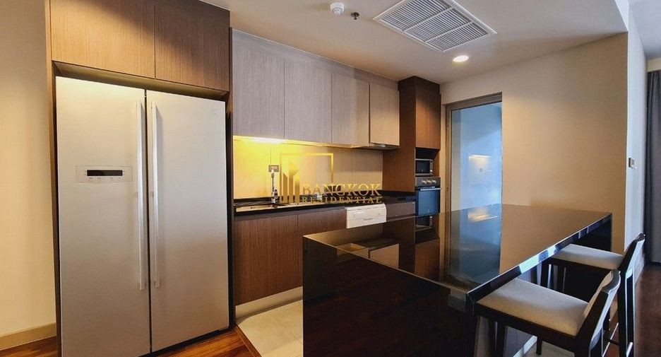 Apartment zur Miete mit 4 Zimmer in Khlong Toei, Bangkok
