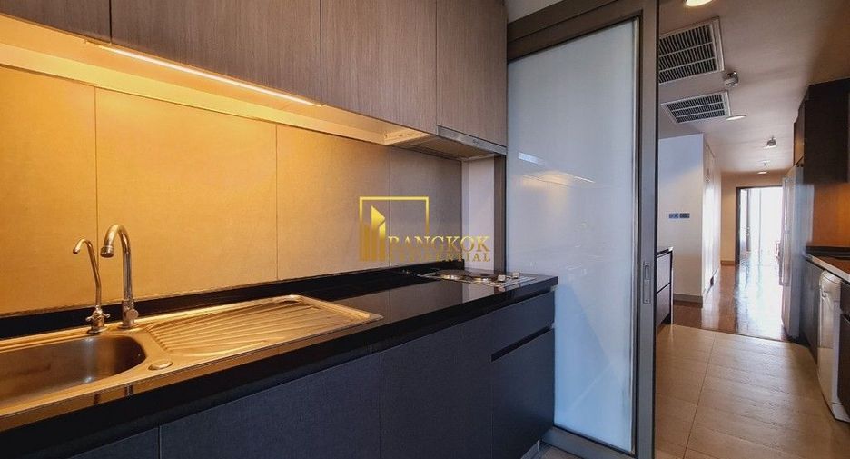 Apartment zur Miete mit 4 Zimmer in Khlong Toei, Bangkok