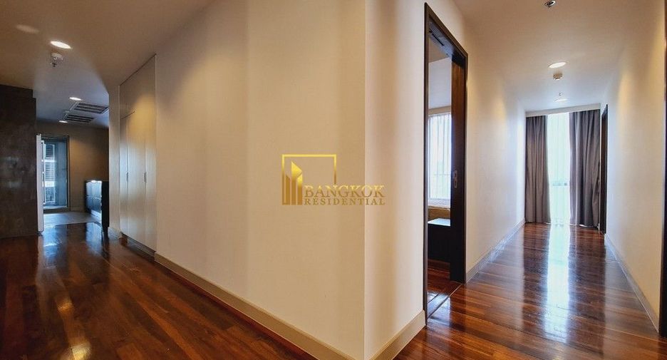 Apartment zur Miete mit 4 Zimmer in Khlong Toei, Bangkok