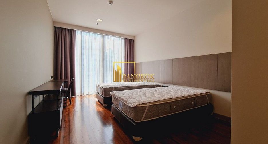 Apartment zur Miete mit 4 Zimmer in Khlong Toei, Bangkok