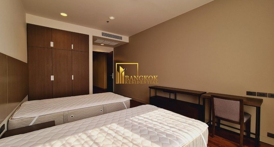 Apartment zur Miete mit 4 Zimmer in Khlong Toei, Bangkok