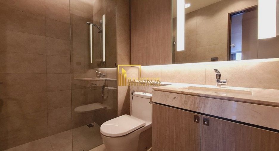 Apartment zur Miete mit 4 Zimmer in Khlong Toei, Bangkok