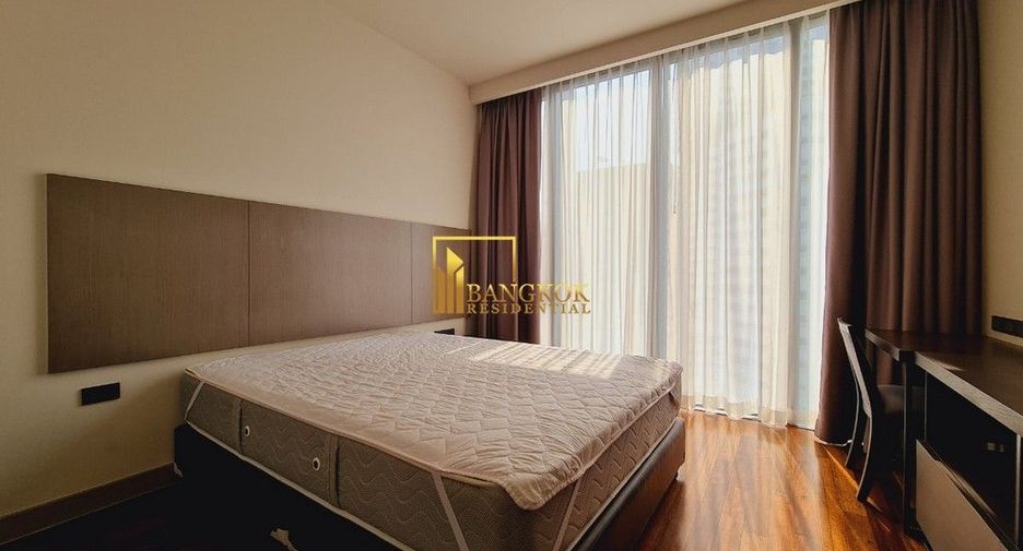 Apartment zur Miete mit 4 Zimmer in Khlong Toei, Bangkok