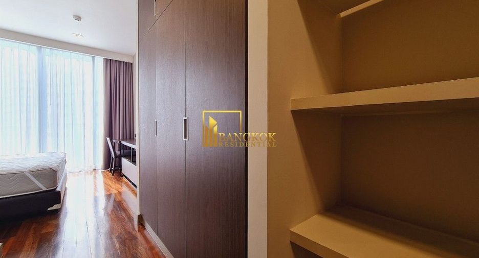Apartment zur Miete mit 4 Zimmer in Khlong Toei, Bangkok