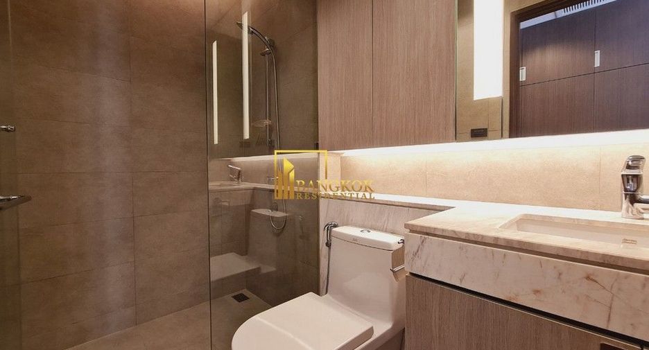 Apartment zur Miete mit 4 Zimmer in Khlong Toei, Bangkok