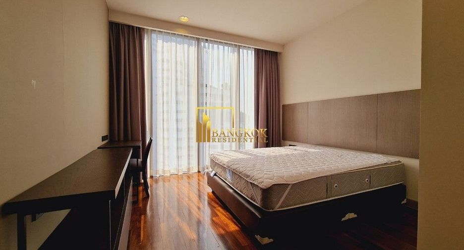 Apartment zur Miete mit 4 Zimmer in Khlong Toei, Bangkok