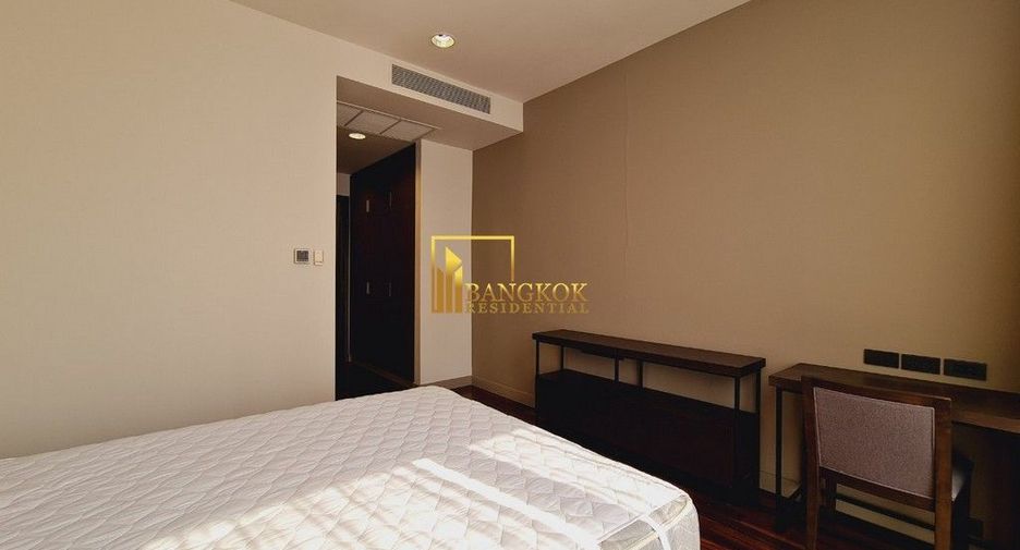 Apartment zur Miete mit 4 Zimmer in Khlong Toei, Bangkok