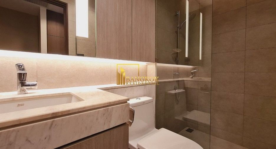 Apartment zur Miete mit 4 Zimmer in Khlong Toei, Bangkok