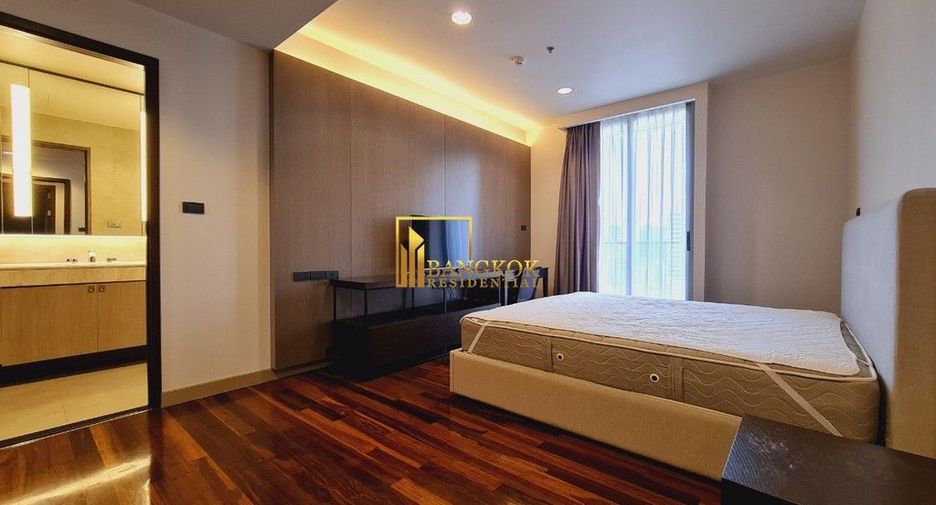Apartment zur Miete mit 4 Zimmer in Khlong Toei, Bangkok