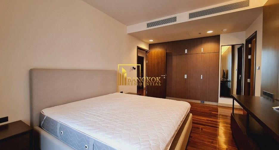 Apartment zur Miete mit 4 Zimmer in Khlong Toei, Bangkok