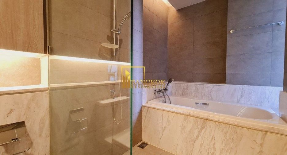 Apartment zur Miete mit 4 Zimmer in Khlong Toei, Bangkok