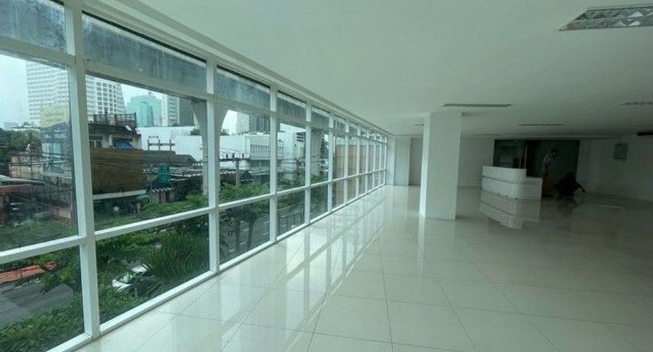 For rent 1 bed hotel in Khlong San, Bangkok