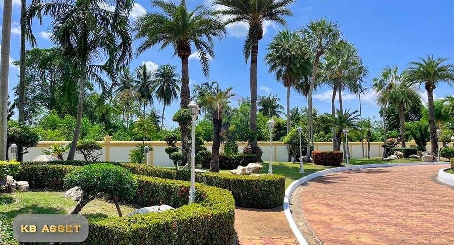 For sale 4 bedrooms villa in Singhanakhon, Songkhla
