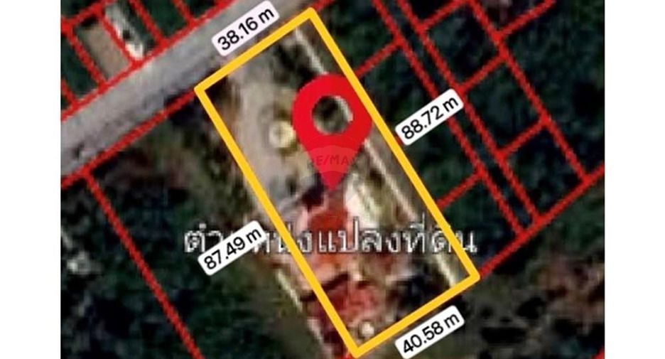 For sale 4 bedrooms villa in Singhanakhon, Songkhla