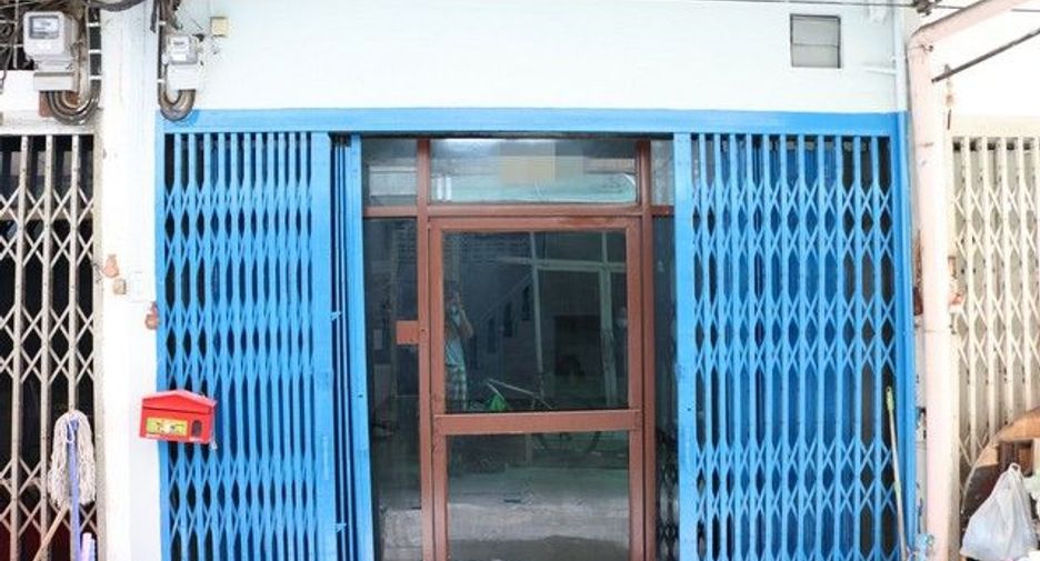 For rent 5 bedrooms retail Space in Phra Nakhon, Bangkok