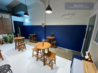 For rent 1 bed retail Space in Bangkok Noi, Bangkok