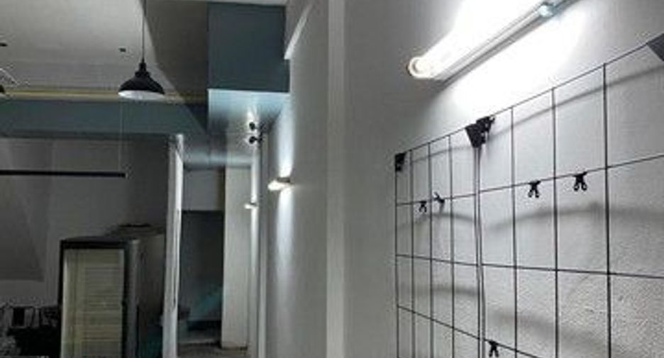 For rent 1 bed retail Space in Bangkok Noi, Bangkok
