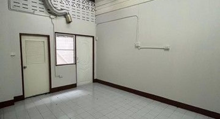 For rent 1 bed retail Space in Bangkok Noi, Bangkok