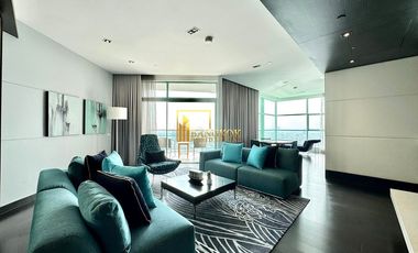 For rent 1 bed serviced apartment in Bang Kho Laem, Bangkok