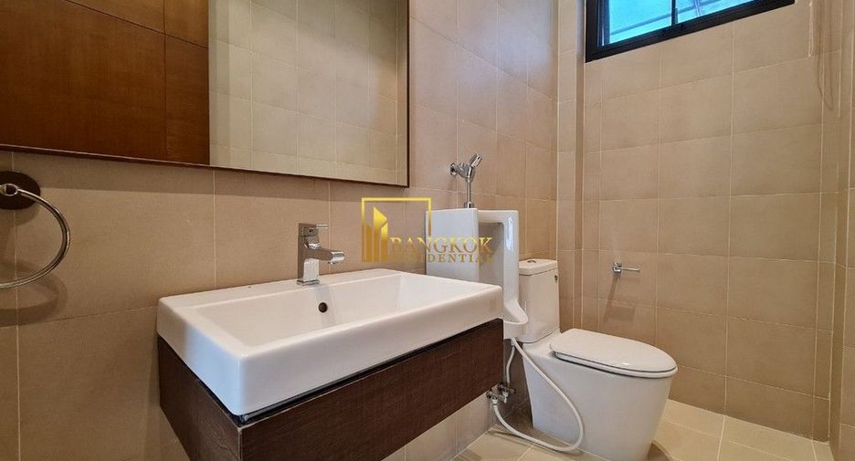 Villa zur Miete mit 3 Zimmer in Watthana, Bangkok