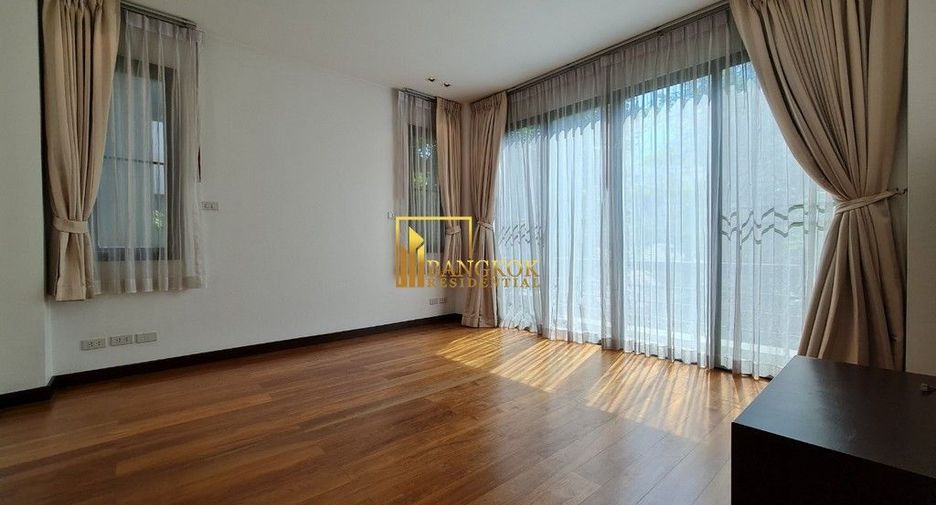 Villa zur Miete mit 3 Zimmer in Watthana, Bangkok