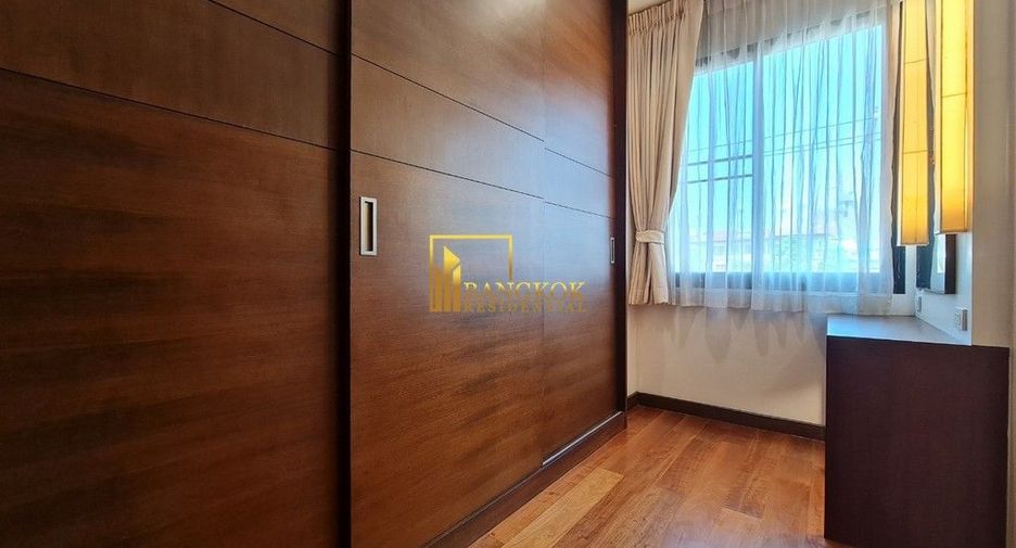 Villa zur Miete mit 3 Zimmer in Watthana, Bangkok