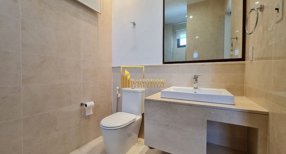 Villa zur Miete mit 3 Zimmer in Watthana, Bangkok
