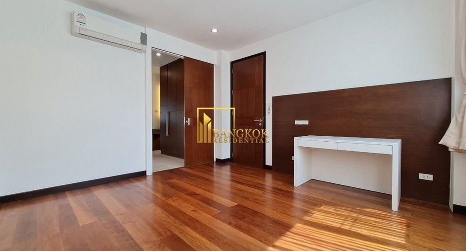 Villa zur Miete mit 3 Zimmer in Watthana, Bangkok