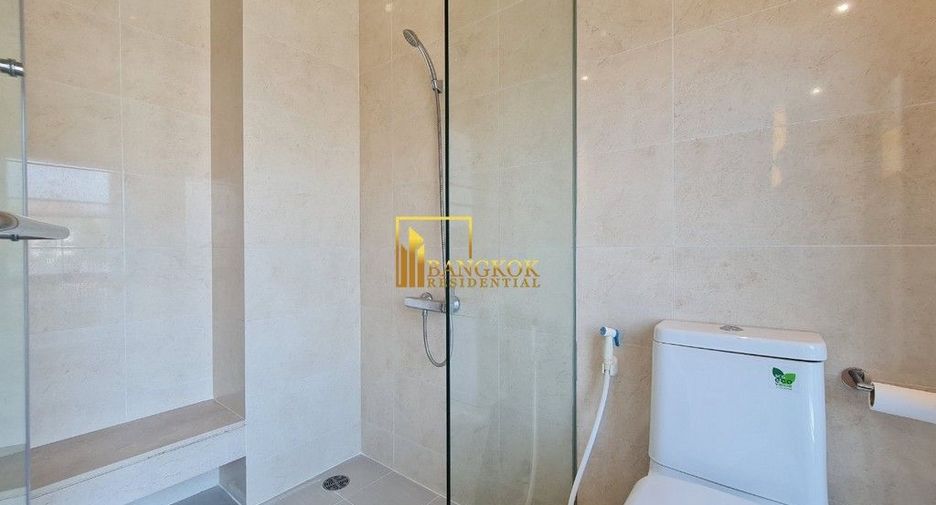 Villa zur Miete mit 3 Zimmer in Watthana, Bangkok