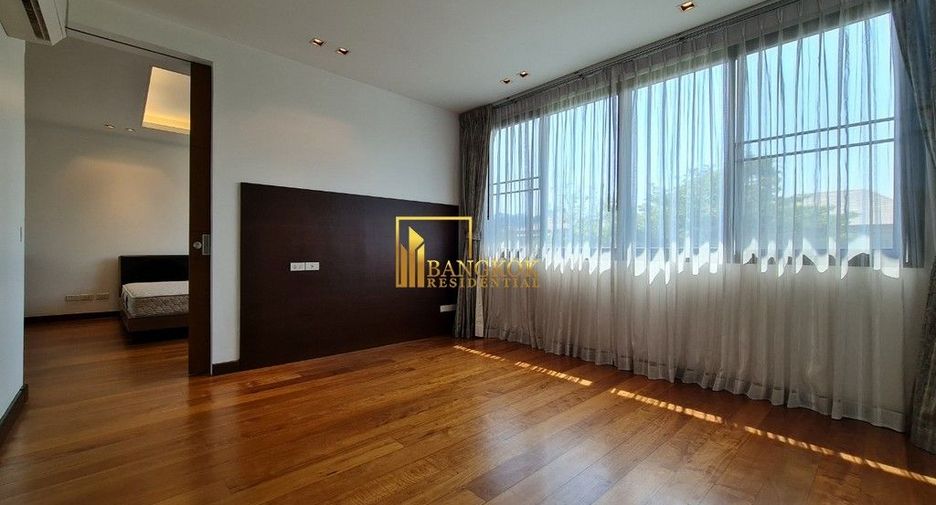 Villa zur Miete mit 3 Zimmer in Watthana, Bangkok