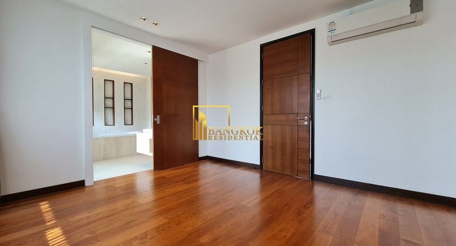 Villa zur Miete mit 3 Zimmer in Watthana, Bangkok