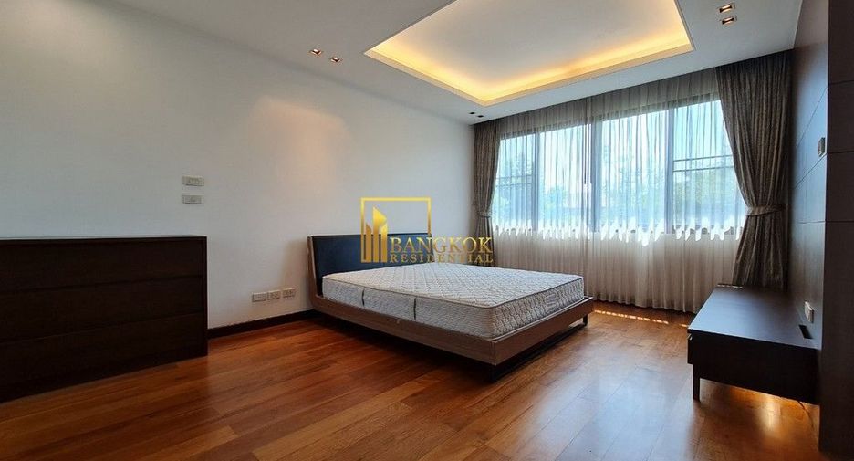 Villa zur Miete mit 3 Zimmer in Watthana, Bangkok