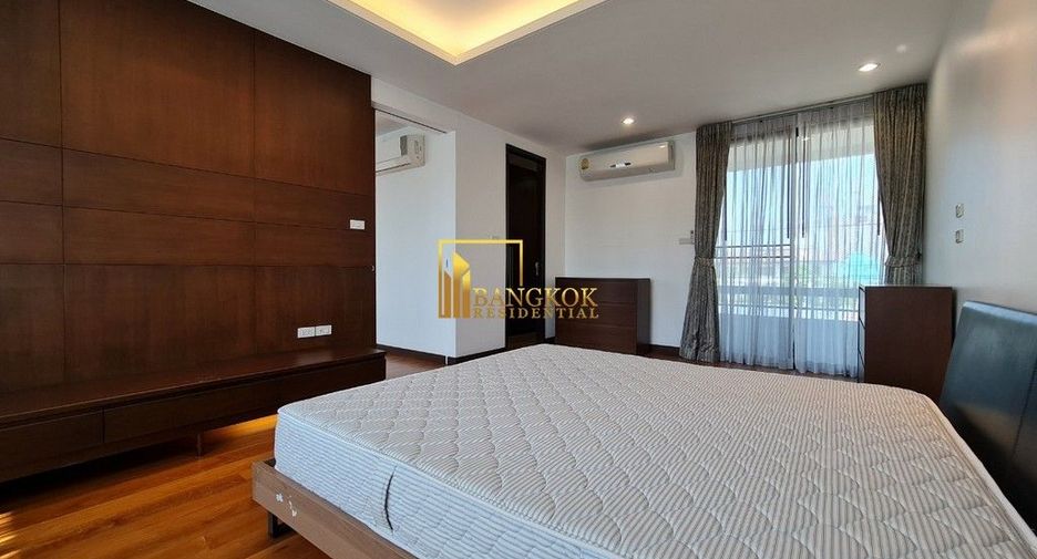 Villa zur Miete mit 3 Zimmer in Watthana, Bangkok